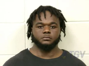 Booking photo for SHIPMAN, DERRICK JEROME on 4/14/2026