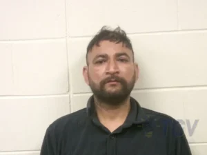 Booking photo for SINGH, KULDEEP on 4/10/2026