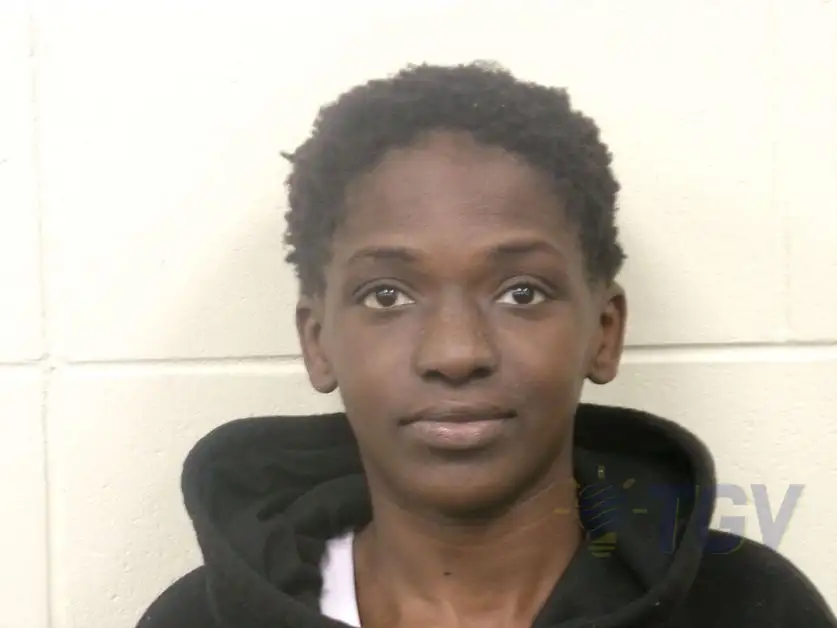 SPAULDING, TAKERIA LASHA