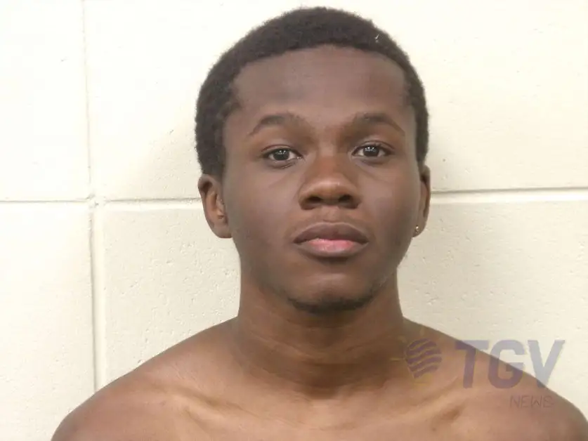 STEVENS, DEON TYRONE