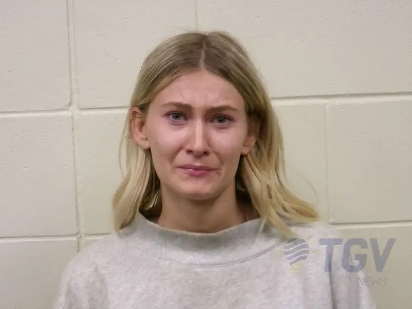 STRATTON, AUDREY GRACE