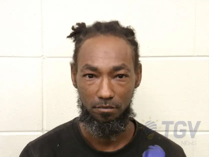 THOMAS, JERMAINE DANARDO