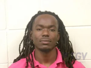 Booking photo for WADLEY, KAME'RHON RODRIGUEZ on 4/11/2026