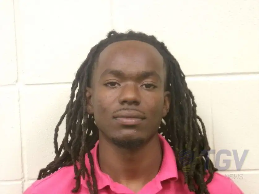 WADLEY, KAME'RHON RODRIGUEZ