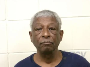 Booking photo for WALKER, RONNIE LAVONNE on 4/14/2026