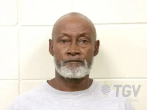 Booking photo for WATKINS, CAREY on 4/28/2026