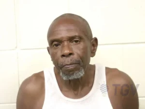 Booking photo for WELLS, SAMUEL ADAM on 4/15/2026