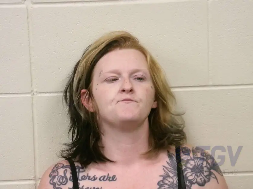 WILKEY, KELLI NICOLE