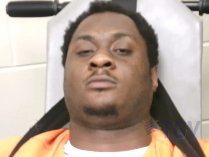 WILLIAMS, DARRELL LAMAR