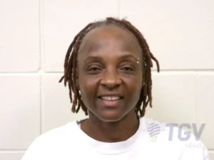 Booking photo for WILLIAMS, SHERROD TAIWAN on 3/31/2026