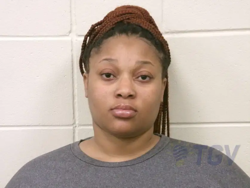 WILLIAMS, TAMIA ANASTASIA