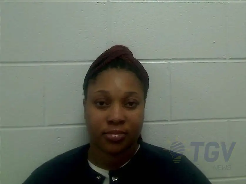 WILLIAMS, TAMIA ANASTASIA