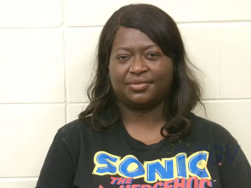 WILSON, JAQUREA SHANTELL