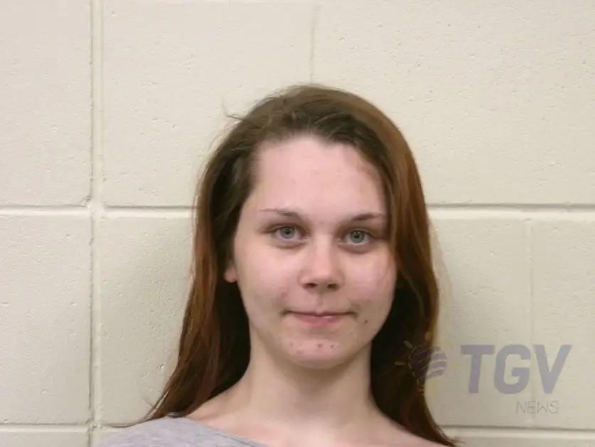 WOODROW, ARIANA NEVAEH