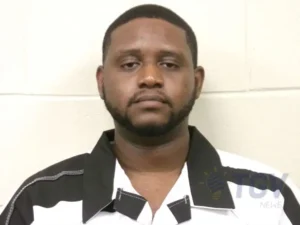 Booking photo for YOUMANS, MARCUS BENJAMIN on 4/24/2026