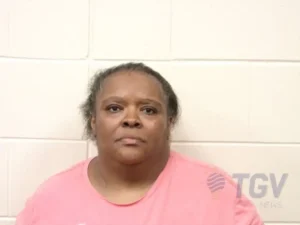 Booking photo for YOUNG, MARINDA ANN on 4/5/2026