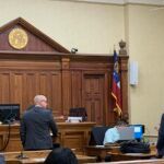 Photo of Hearing