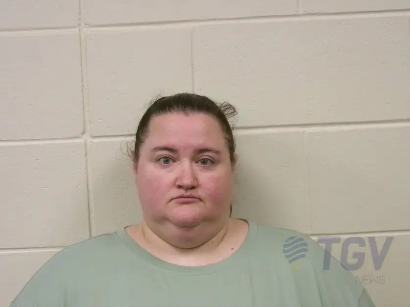 BAKER, AMBER DAWN THORNTON