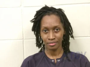 Booking photo for BARTLEY, TONISHA JERMAYA TANIECE on 5/14/2026