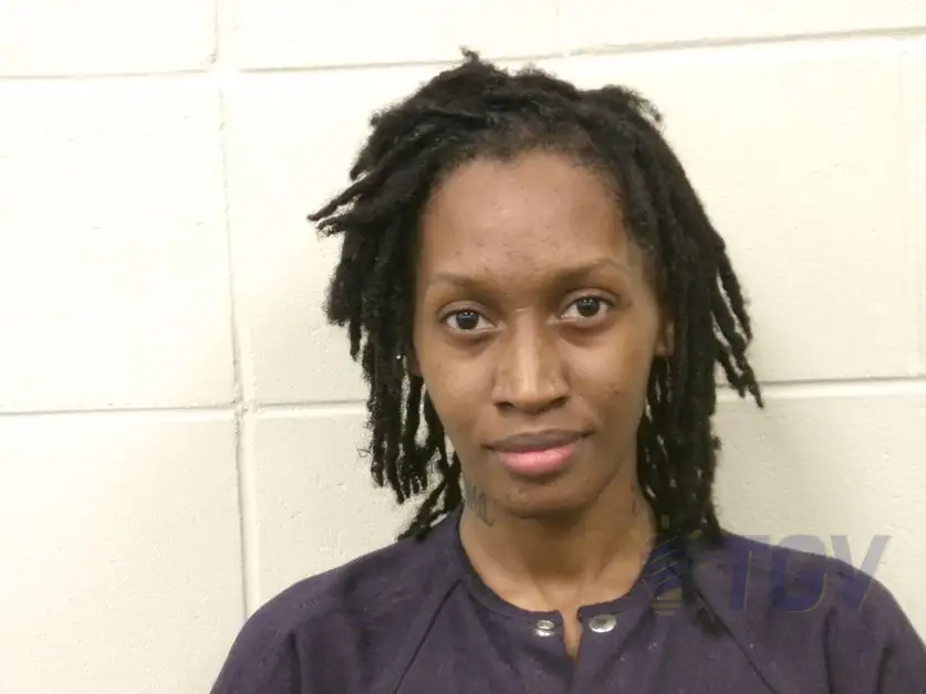 BARTLEY, TONISHA JERMAYA TANIECE
