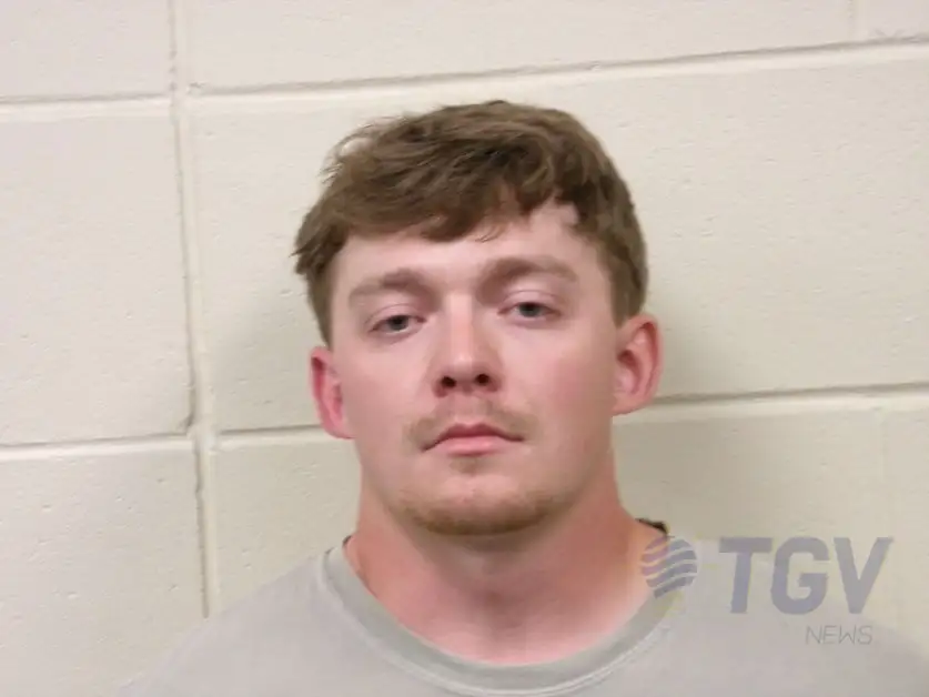 BARTON, JACOB JESSE