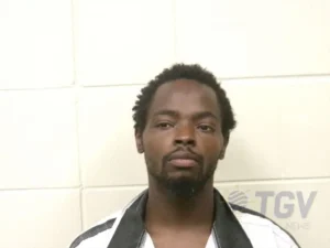 Booking photo for BOATWRIGHT, ISAAC NORMAN on 5/9/2026