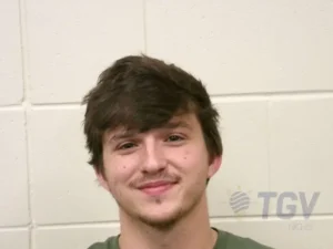 Booking photo for BOYD, LOGAN CALVIN on 5/16/2026