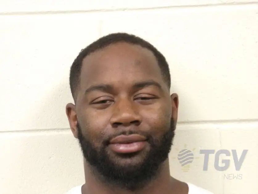BRACK, ANTHONY LE'ONTE