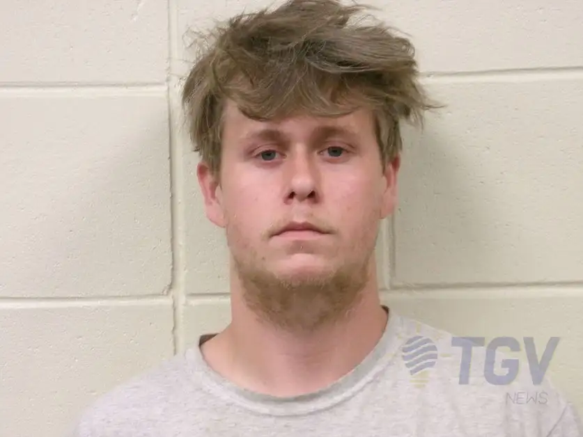 BRACK, JACOB DAWSON