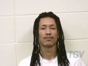 Booking photo for BRADFORD, DOMONTE VASHONE on 5/1/2026