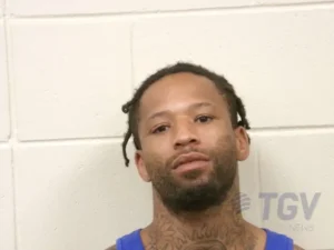 Booking photo for BROWNE, CHRISTOPHER DONNELL on 5/6/2026