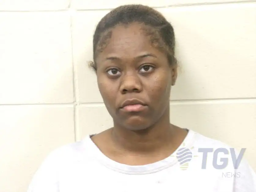 BUCHANAN, DESTINY JAKARI