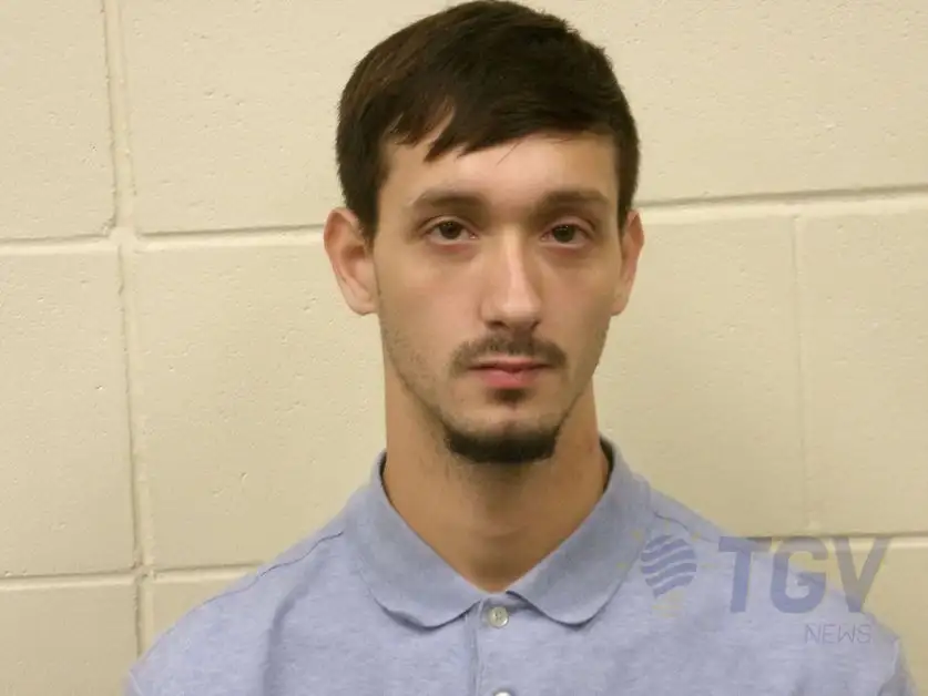 CAMPBELL, TRISTIAN SAMUEL