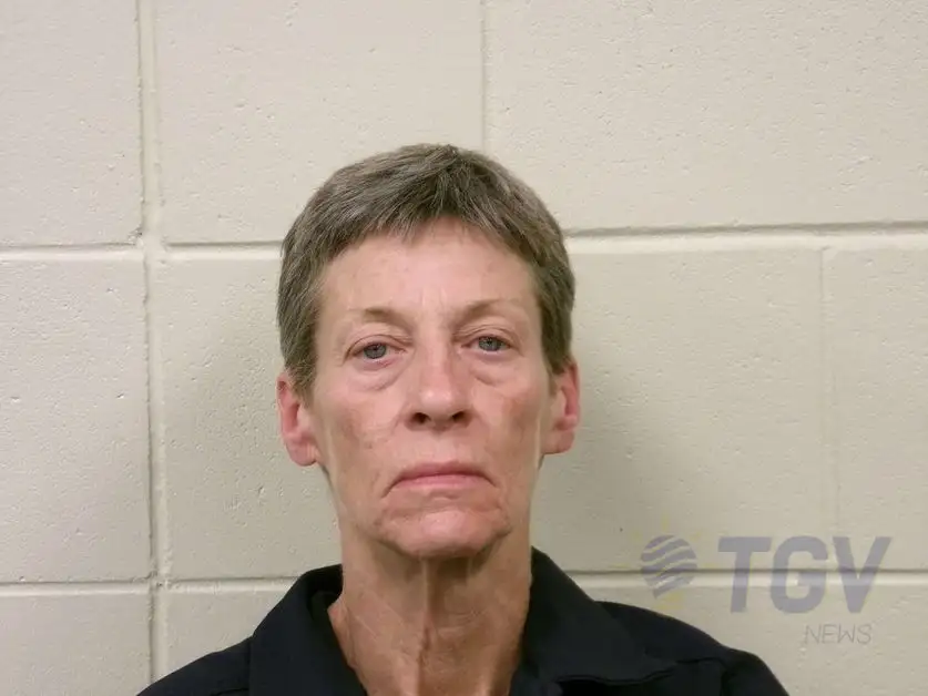 CARTER, TERESA RENEE