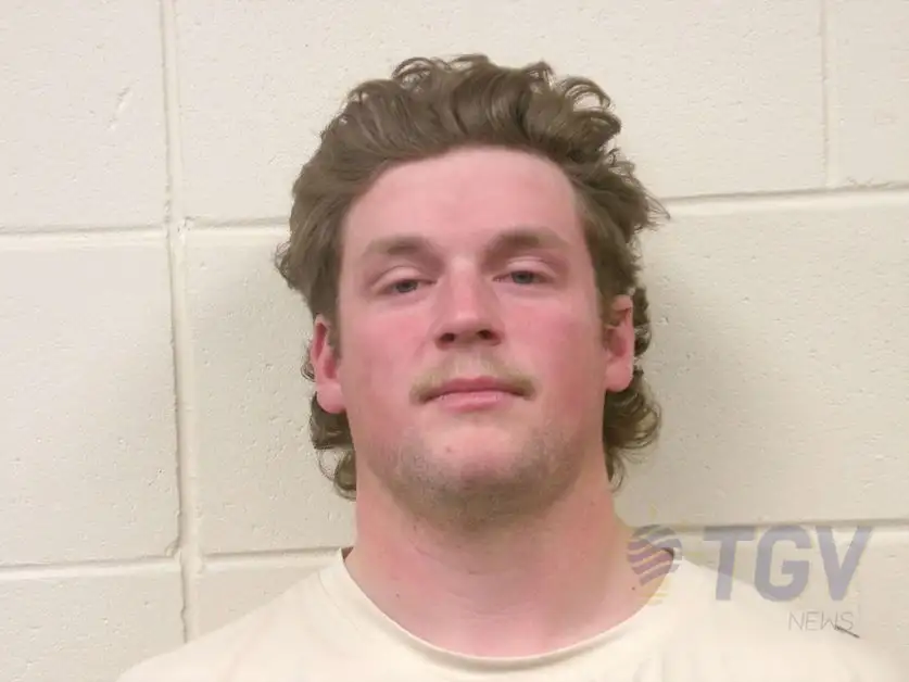 CAYCE, JACK FITCH