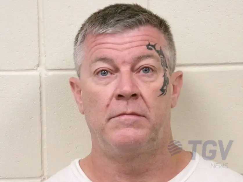 CHAPMAN, DENNIS WESLEY