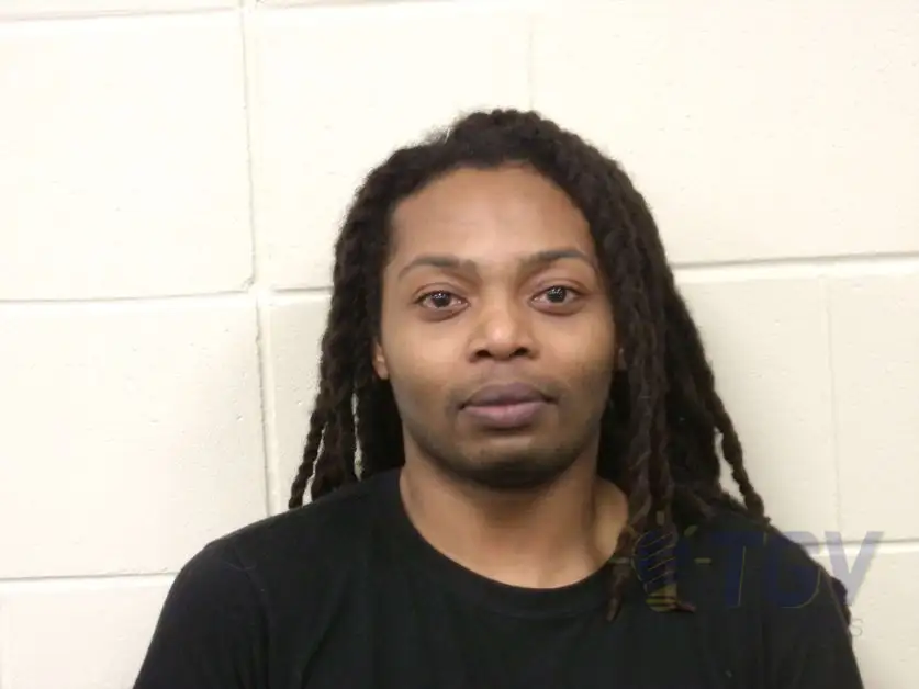 CHAVERS, KALEBY BERNARD
