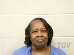 Booking photo for CHILDERS, MARILYN DIANE on 5/15/2026