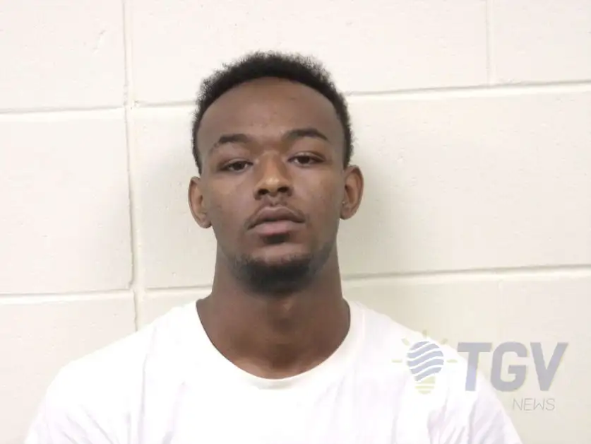 CLARK, MASON TYJUAN