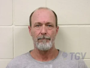 Booking photo for COLE, DARNELL BRANTLEY on 5/6/2026