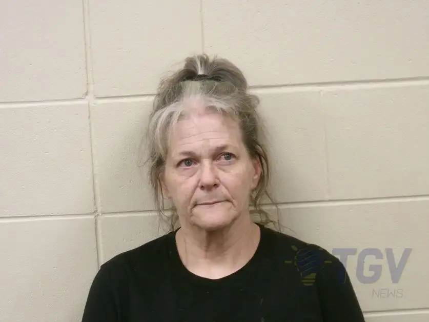 COLON, TASHA BAGGETT