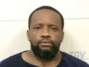 Booking photo for COSBY, TRAVIS SENTELL on 5/20/2026