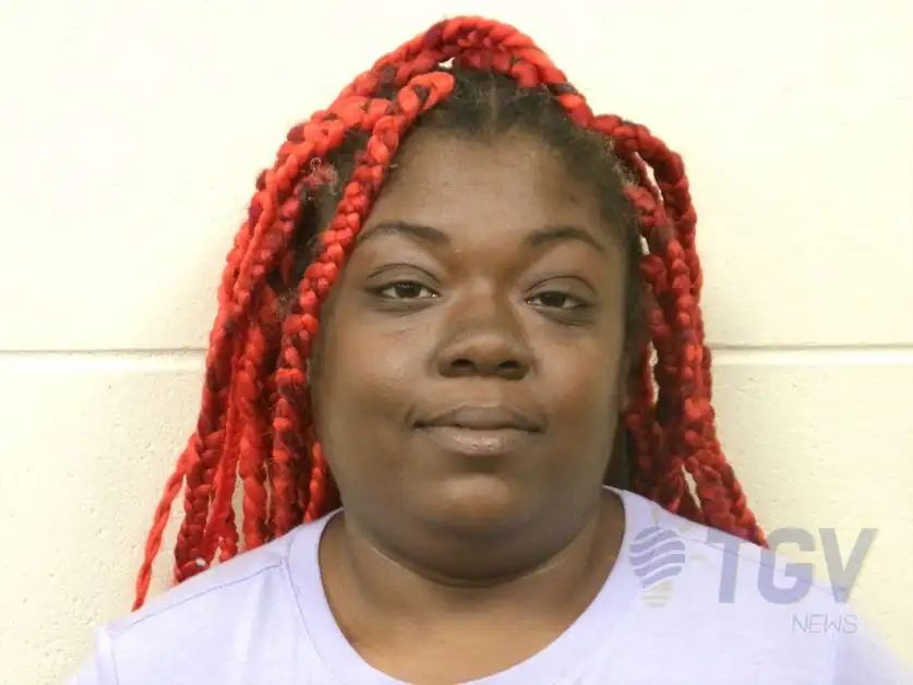 CRAWFORD, JASMIN SHANAE