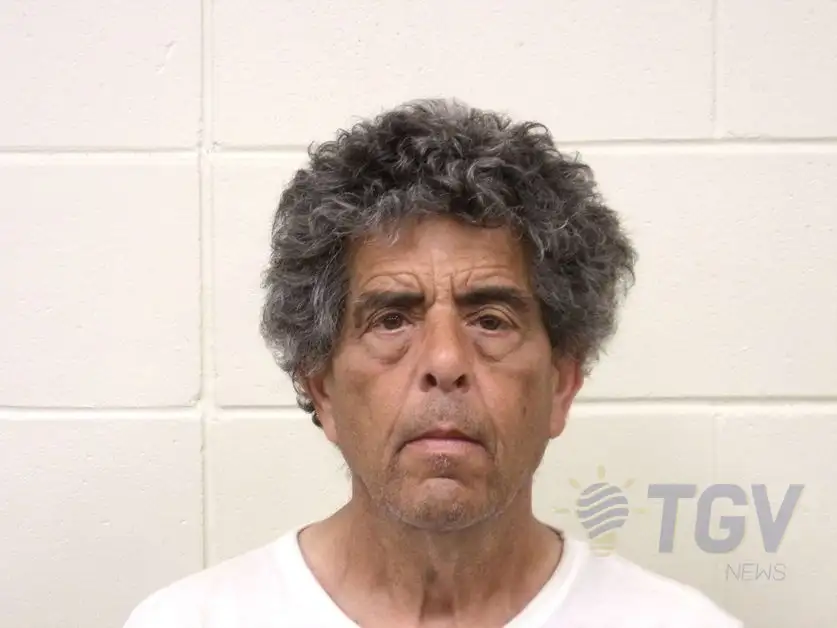 CRISANTI, CHARLES JOSEPH