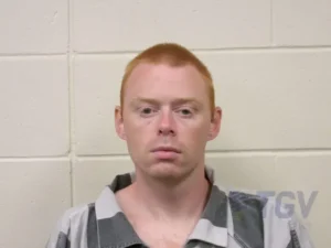 Booking photo for CUMMINGS, BRIAN DANIEL on 5/4/2026