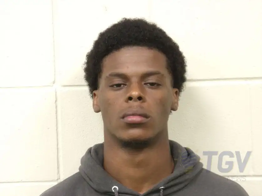 DANIELS, JAMARCUS MALIK