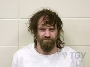 Booking photo for DANKO, KIEL WILLIAM on 5/26/2026