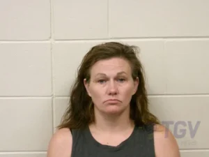 Booking photo for DARIELLI, MELANIE ANN on 5/15/2026