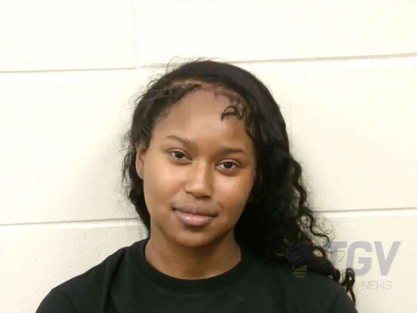 DAVIS, JAYDA ALESE