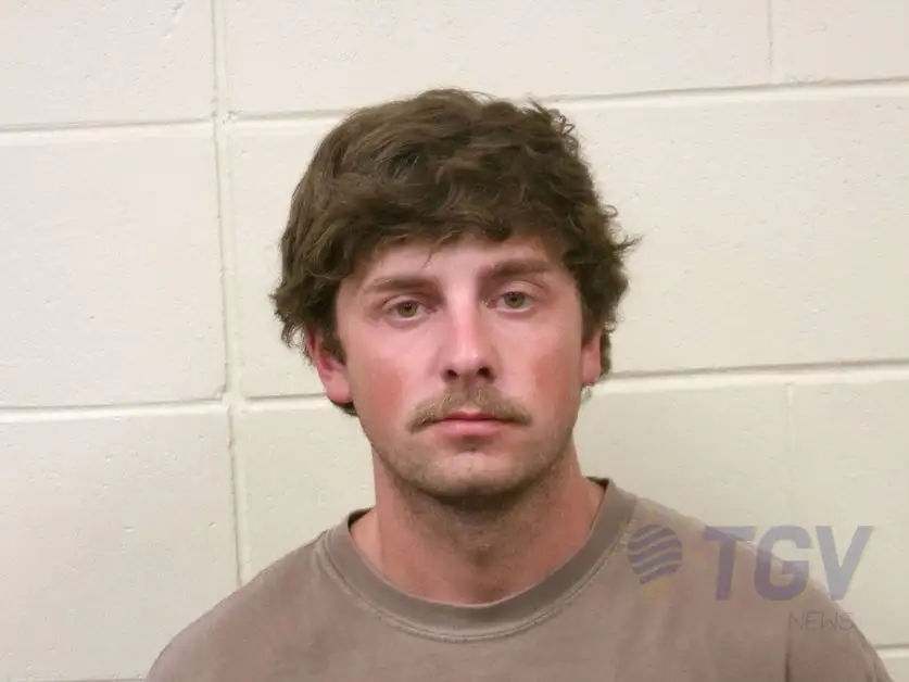 DELOACH, BRYCE LANDON